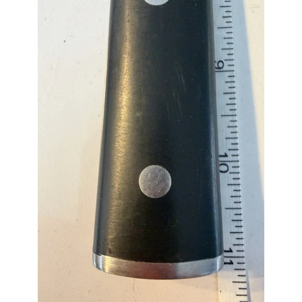 Wiltshire StaySharp Vance Technology Santoku‎ Knife 6in Blade